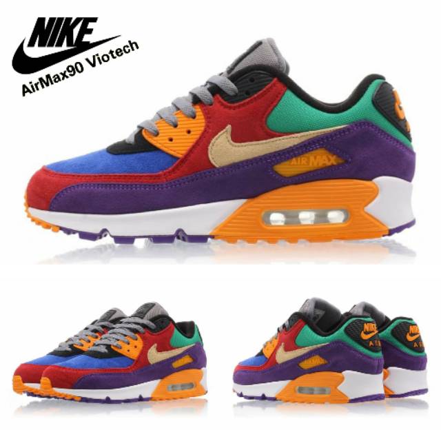 nike airmax viotech