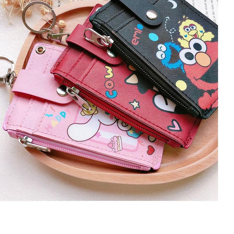 

Lebih Bagus 2419 Name Tag ID Card Holder dengan Tempat Koin