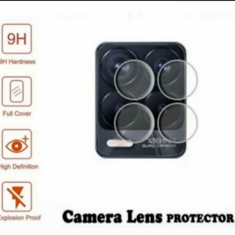 Realme 8 8 Pro anti gores kamera camera lens protection