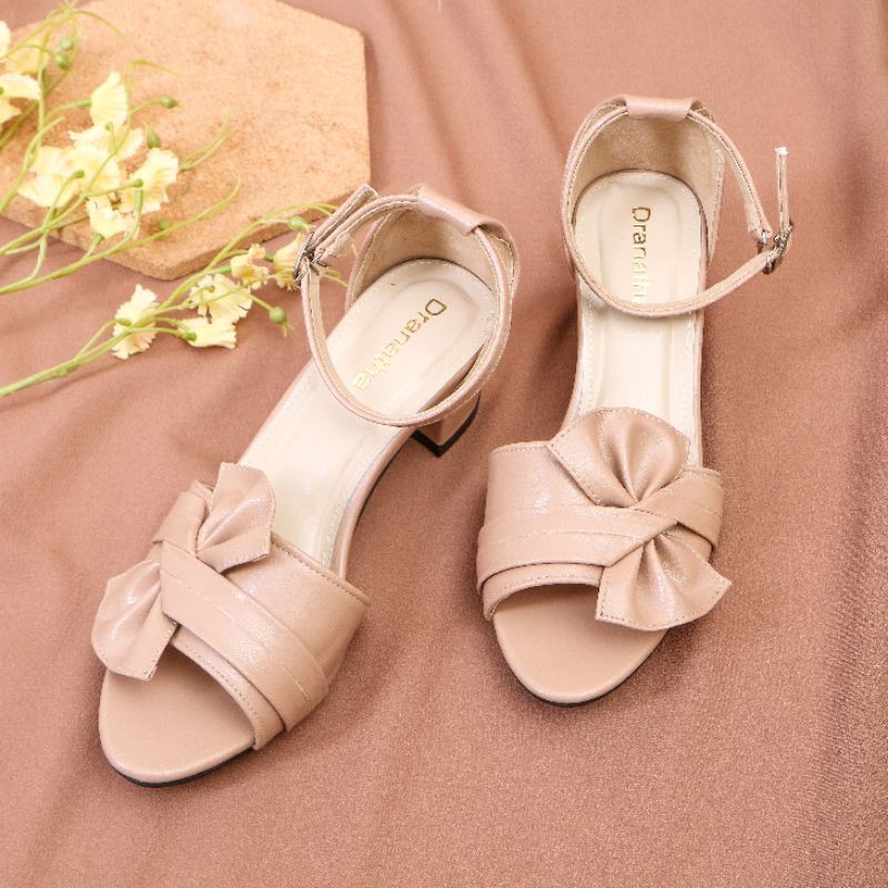 SANSA DRANATHA HEELS WANITA