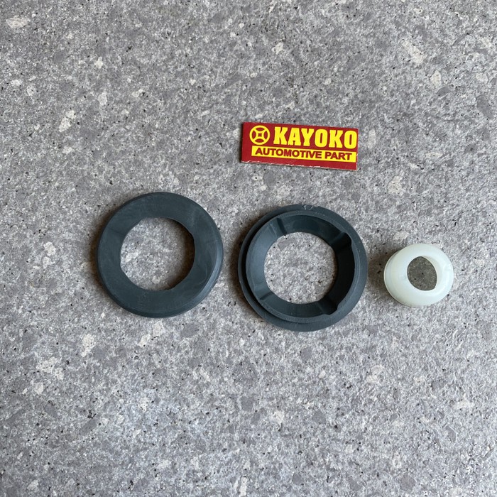 BUSHING KIT-BUSH STANG VERSENELING KIT INNOVA