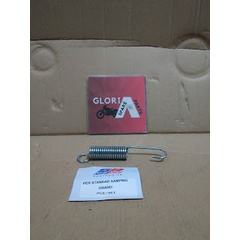 Per Standar Samping 1  Mio Sporty J GT M3 Z Soul GT Xride Fino Nouvo 113 125