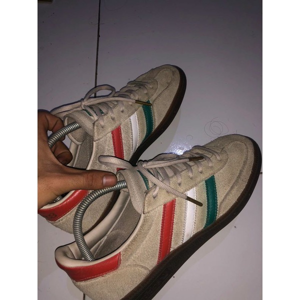 Adidas Spezial Handball St. Patrick Beige