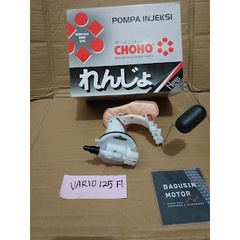 FuelPump Rotak Fuel Pump FulPam Pompa Bensin Injeksi Vario 125 Fi