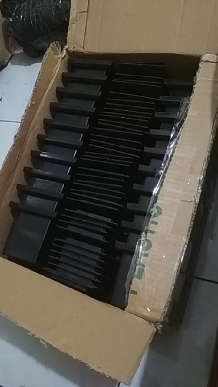 Tatakan Troprhy Piala Kaki W4