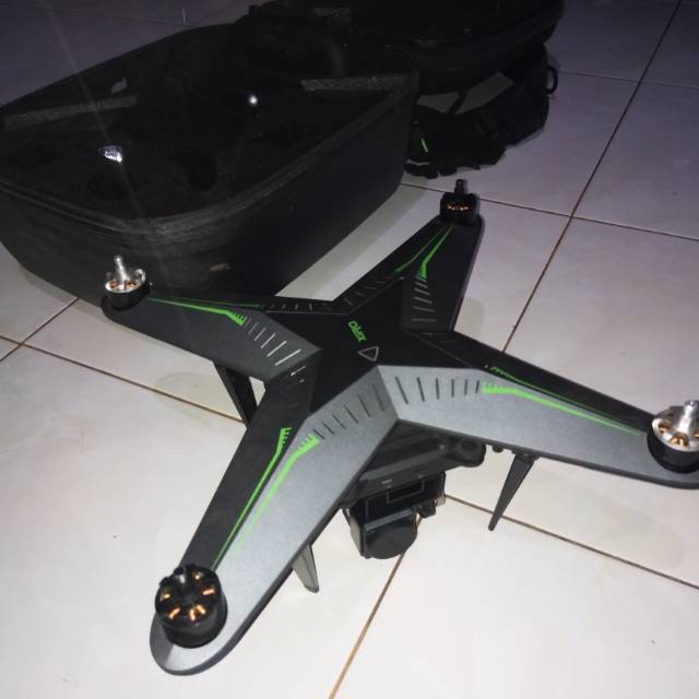 DRONE XIRO XPLORER V MULUUS DAN NORMAL