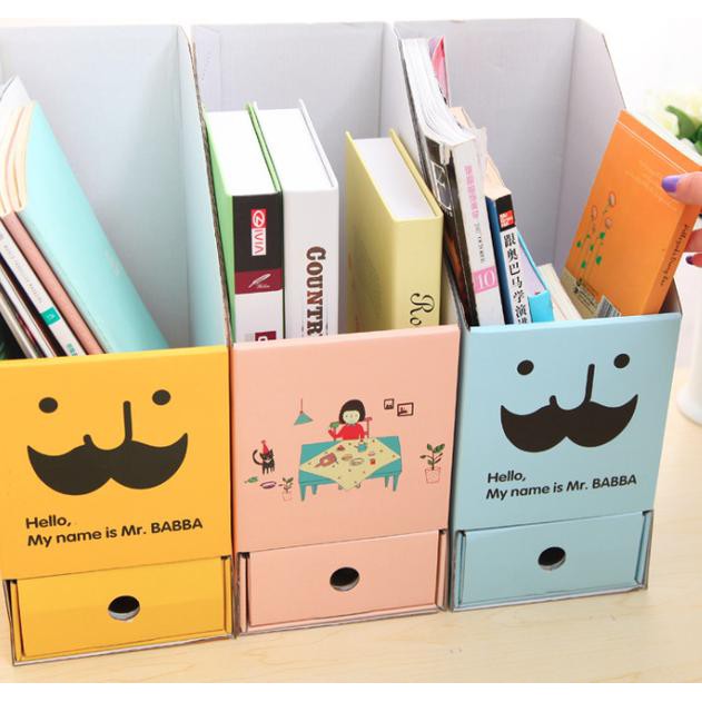 

Multibox Laci Baymax, Cat Girl, Mr. Babba