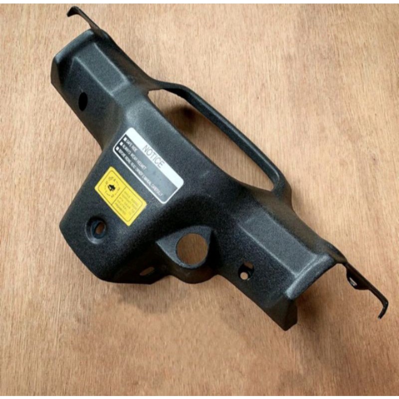 totok kepala depan astrea grand