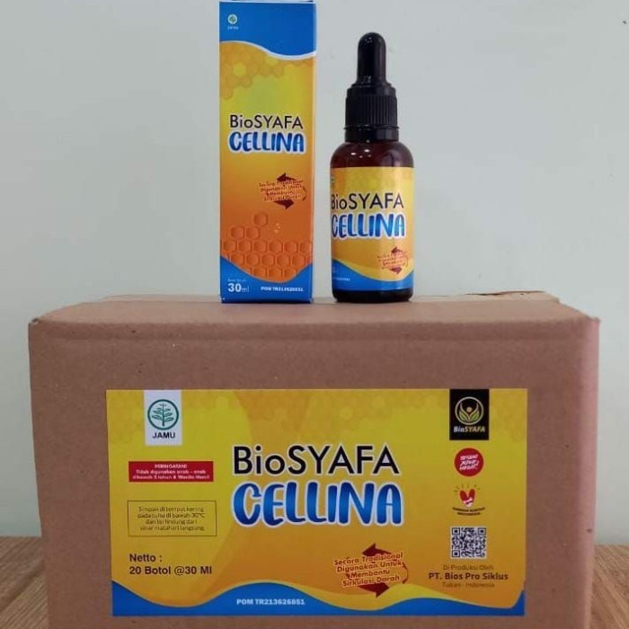 Biokids Biosyafa | Biosyafa Probiotik Siklus | Herbal Kecerdasan anak | Bio Kids Biosyafa