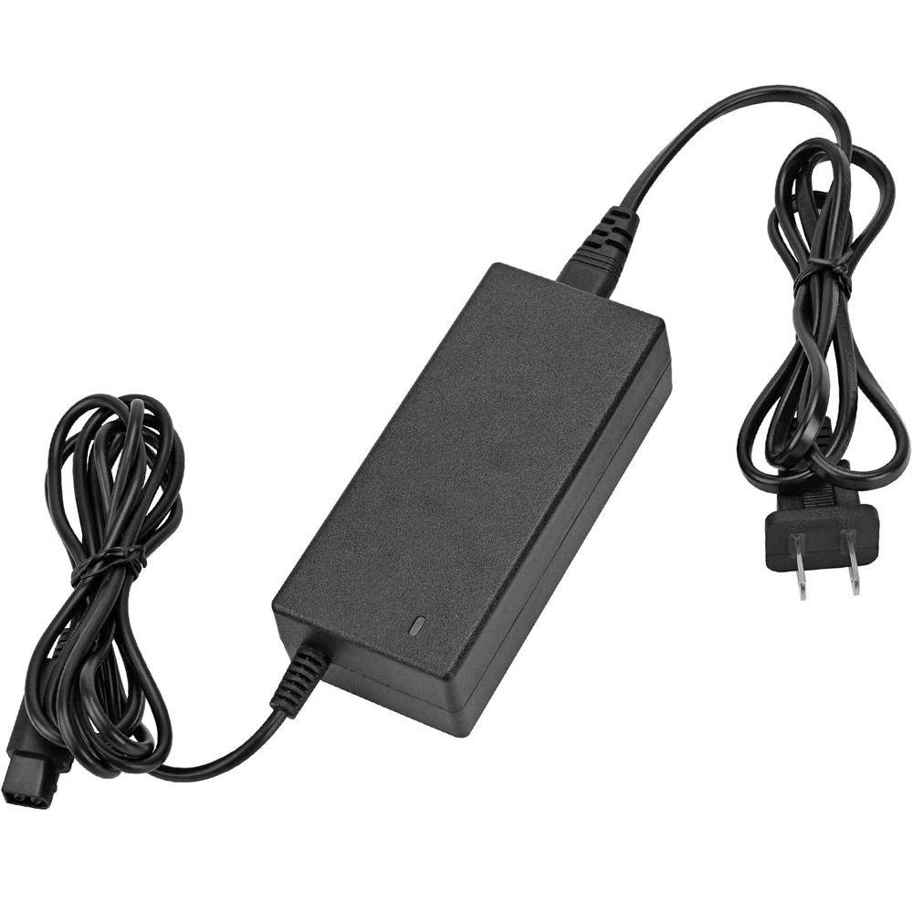 Nanas Untuk Nintendo Gamecube Universal Video Game Adapter Cord Charger Dinding