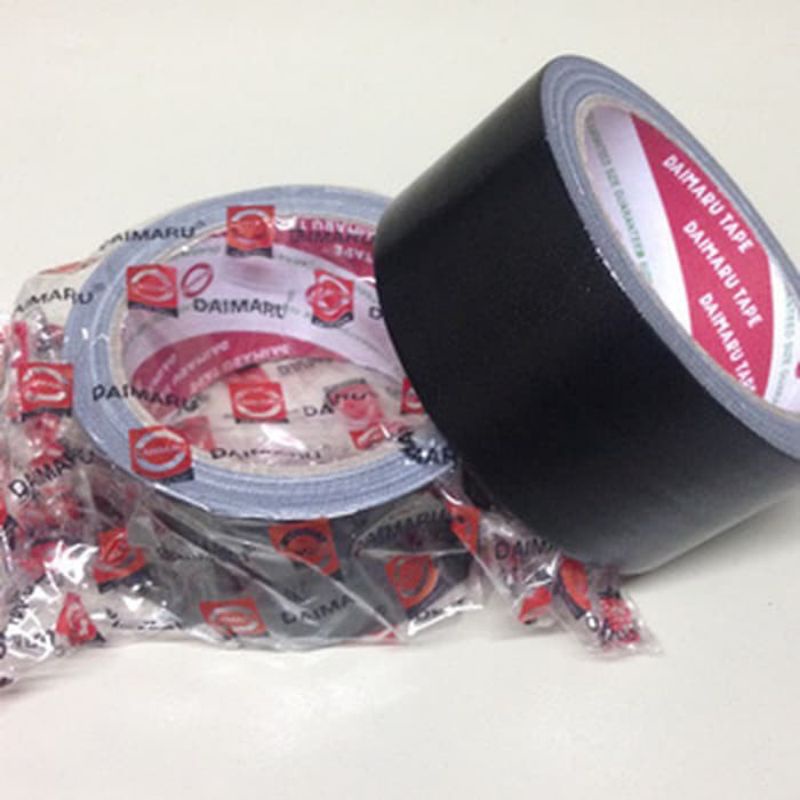 Daimaru Cloth Tape