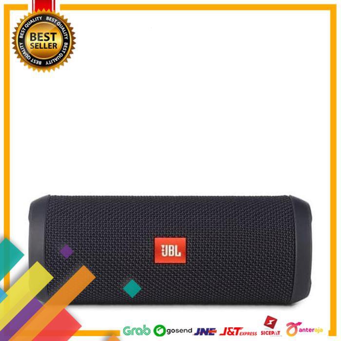 HOT SALE.. JBL FLIP 3 ORIGINAL WIRELESS SPEAKER BLUETOOTH PORTABLE SPLASHPROOF - ..TERLARIS
