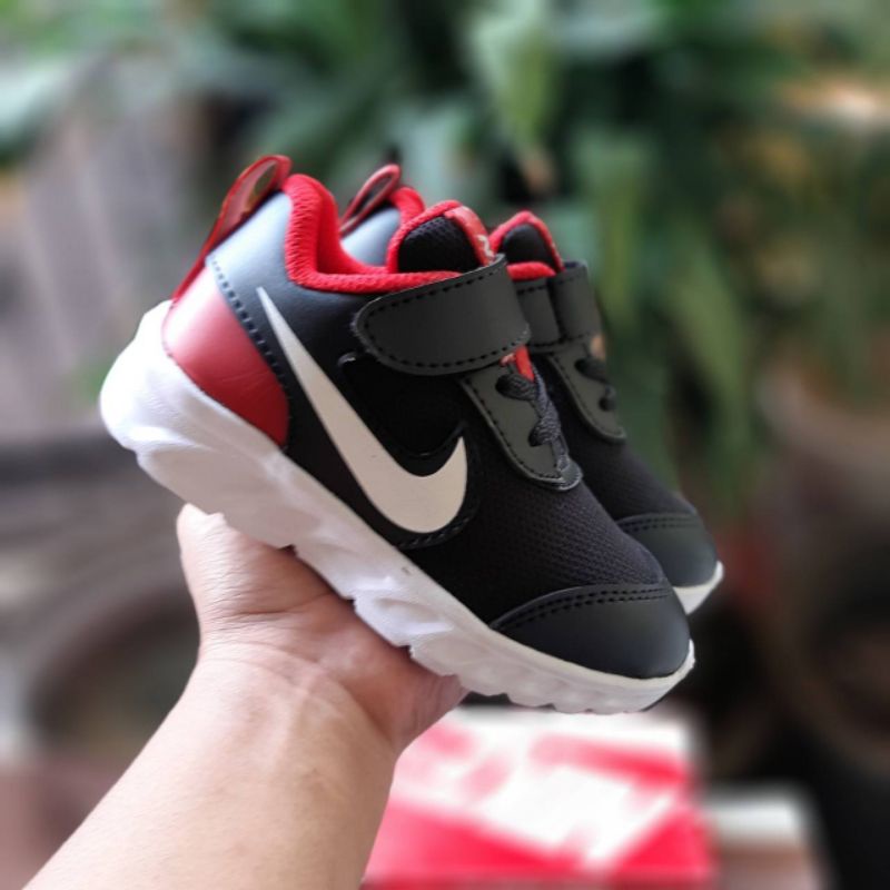 SEPATU SPORT ANAK LAKI LAKI PREMIUM HIGH QUALITY SEPATU JOGGING ANAK