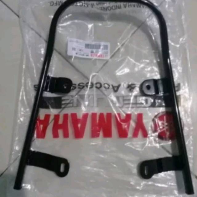 BEHEL JOK BELAKANG VEGA R LAMA FIZ R ORIGINAL YGP