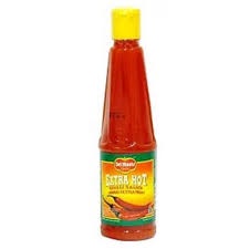 

Delmonte Extra Hot Botol 265ml - Bakul Sayur Bandung