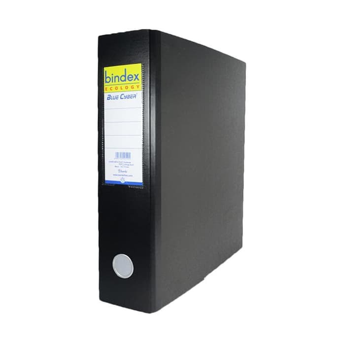 

Odner Bindex 717 Folio (Hitam/Biru) (per Lusin) Gojek/Grab Only