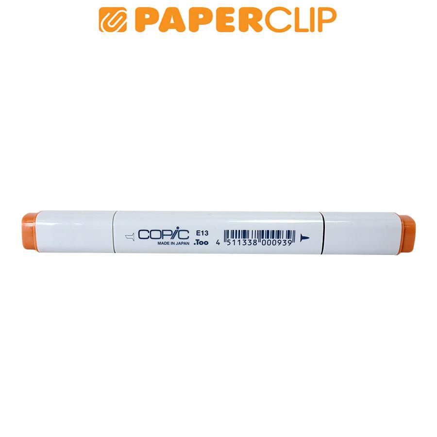 

SPIDOL COPIC CLASSIC KTK CMK E13 LIGHT SUNTAN