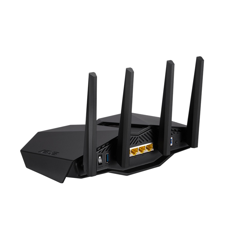 Router Gaming ASUS RT-AX82U AX5400 DualBand WiFi 6-Router Asus RTAX82U