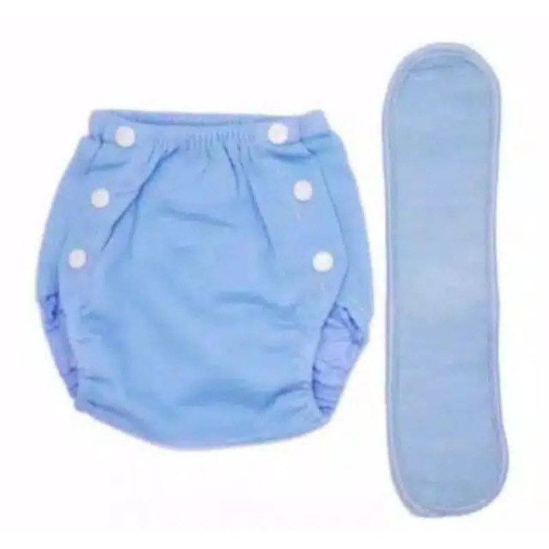 (COD) BISA KIRIM BAYAR DITEMPAT POPOK BAYI /LAMPIN/ CLODI TERMURAH