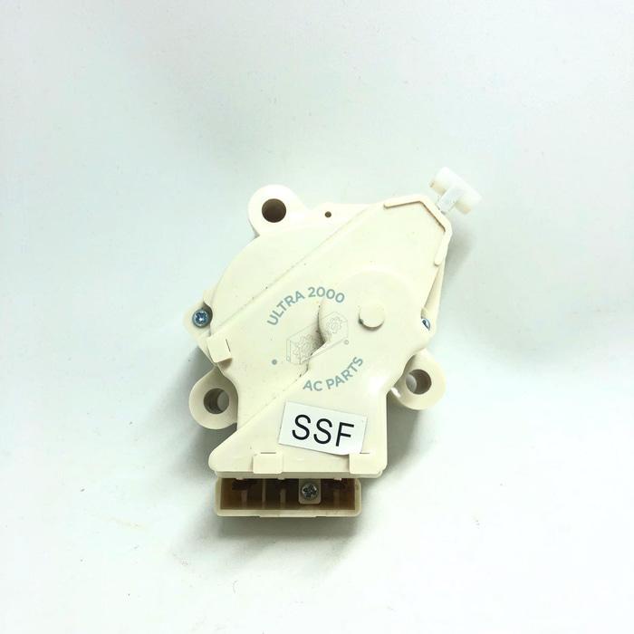 Drain motor mesin cuci LG / Respound switch LG /  Onderdil Sparetpart Mesin Cuci