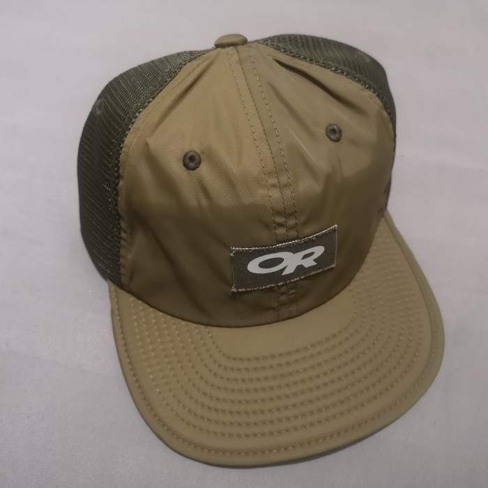 Topi Outdor - Outdoor Research Performance Trucker Hat