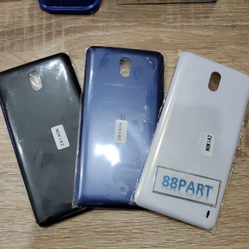 BACKDOOR TUTUP BATERAI NOKIA 2