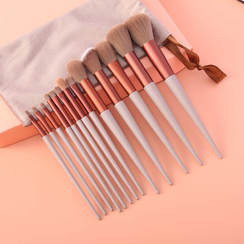 -Pink: 13 Brushes