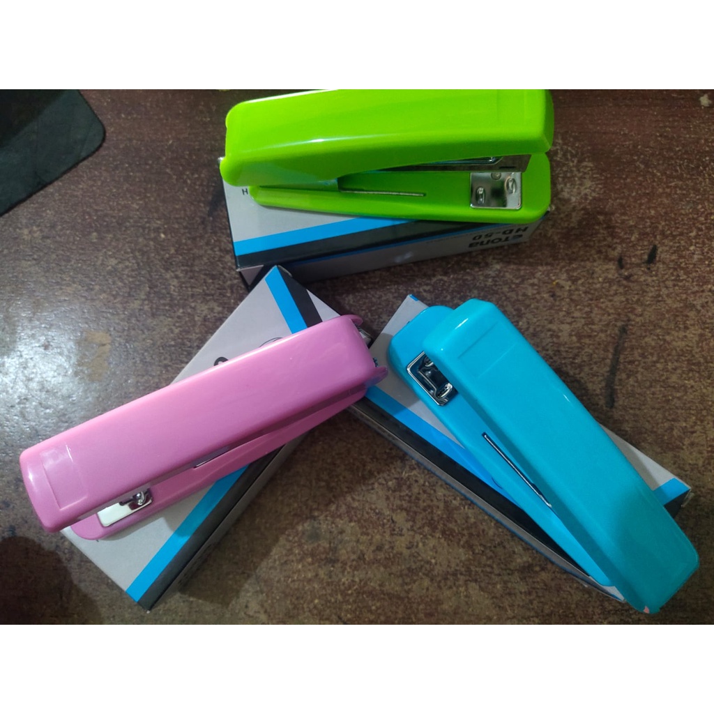 

Staples/Stapler/Hekter