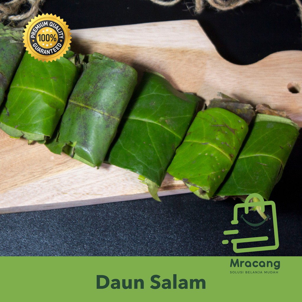 DAUN SALAM 1TUSUK / BUMBU DAPUR