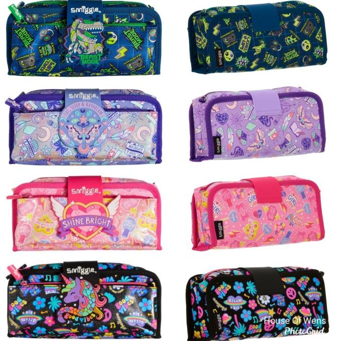 

SALE SMIGGLE EXPRESS SCENTED BADGE UTILITY PENCIL CASE - TEMPAT PENSIL/TEMPAT PENSIL AESTHETIC/TEMPAT PENSIL ANAK PEREMPUAN/TEMPAT PENSIL LUCU/TEMPAT PENSIL 3D/TEMPAT PENSIL TRANSPARAN/TEMPAT PENSIL LUCU/TEMPAT PENSIL KOREA/TEMPAT PENSIL KAIN/TEMPAT