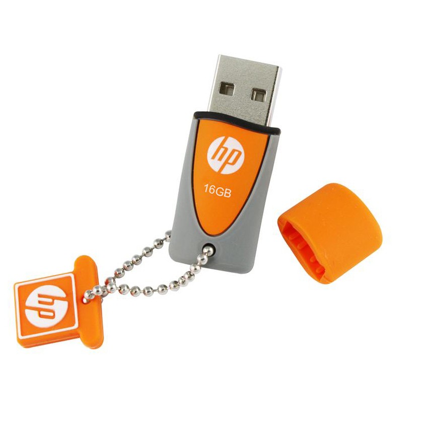 Trend-HP Flash Disk v245 16gb ORIGINAL