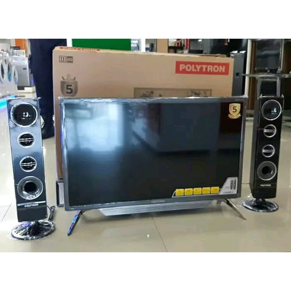 speaker tower cinemax