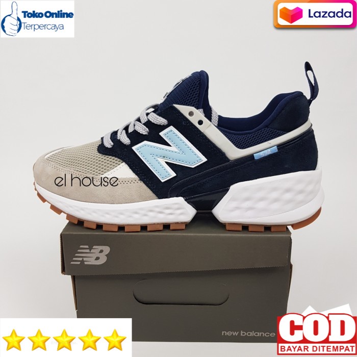 COD NEW01BALANCE 574s v2 / SEPATU SNEAKERS KEKINIAN ORI 2021 / SEPATU JALAN JALAN PRIA WANITA / SEPA