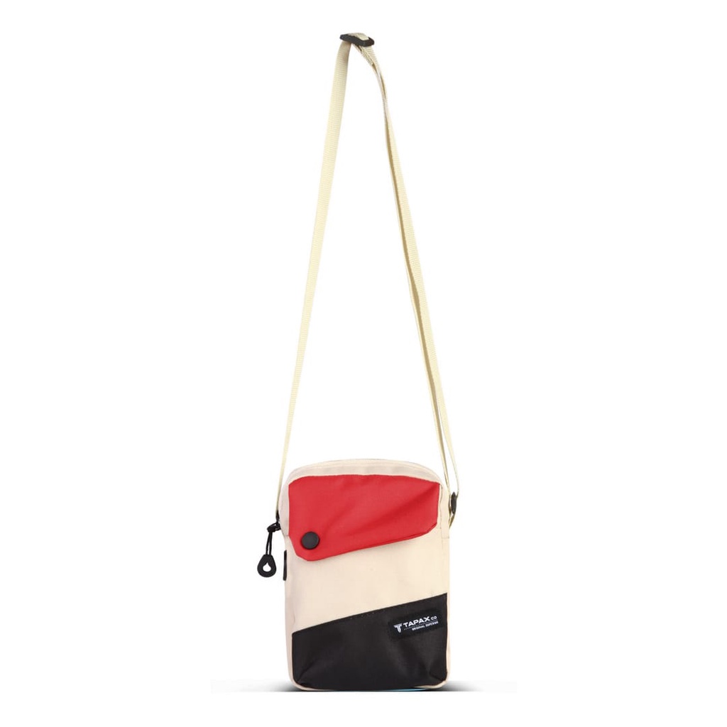 Tas Selempang Slingbag Unisex Trendy Zuka Zetshop