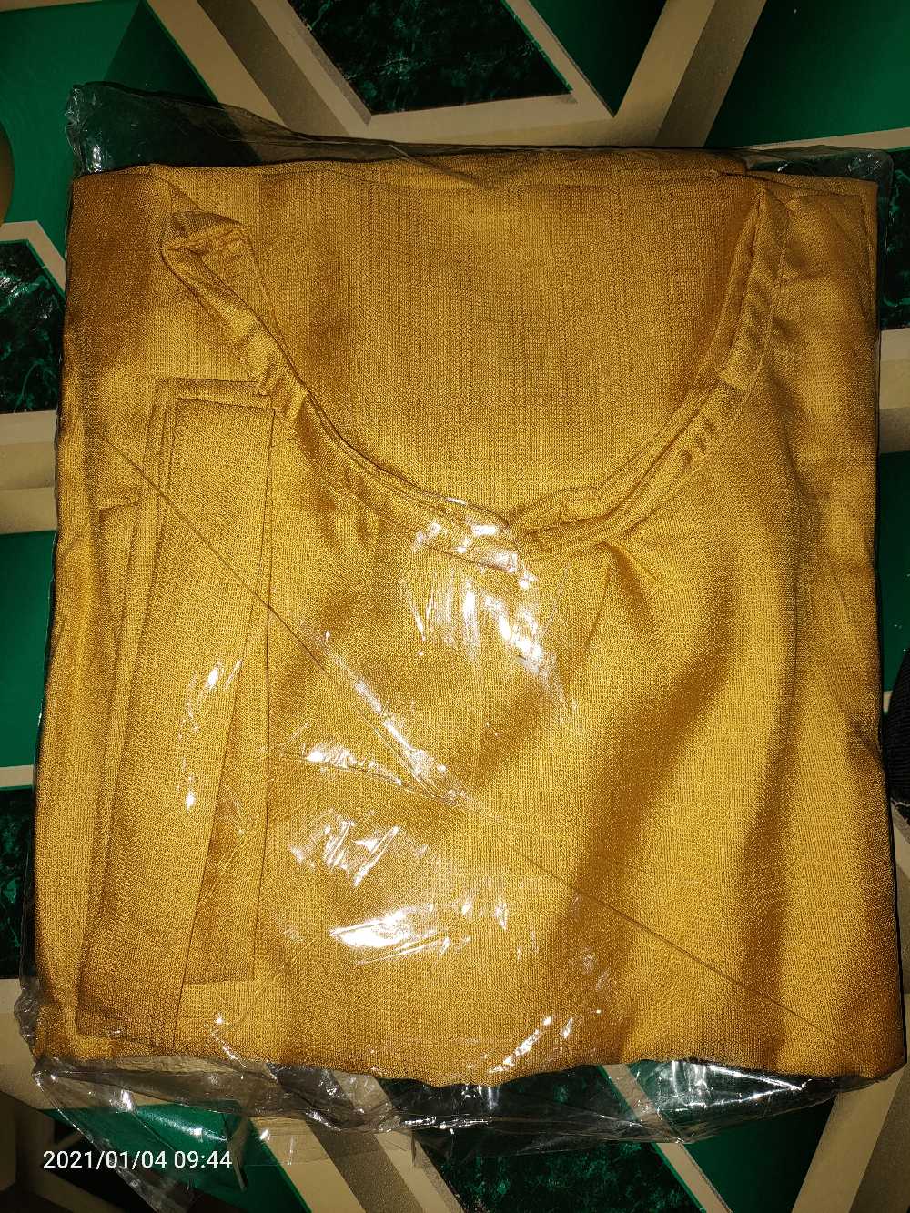 Artomoro Grosir Couple Lupita Ganesha Etnic