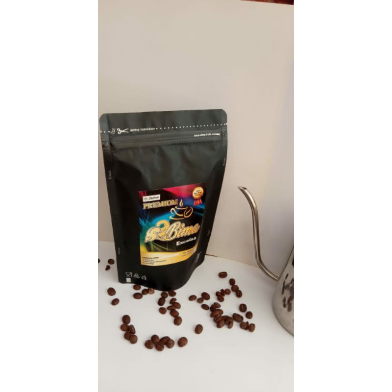 

kopi roasting exselsa 100gr