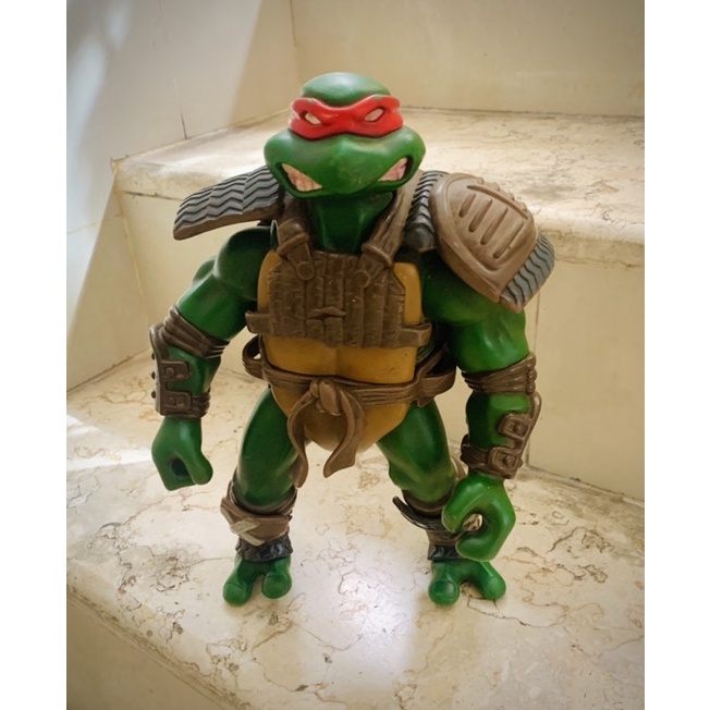 TMNT jumbo figure RAPHAEL