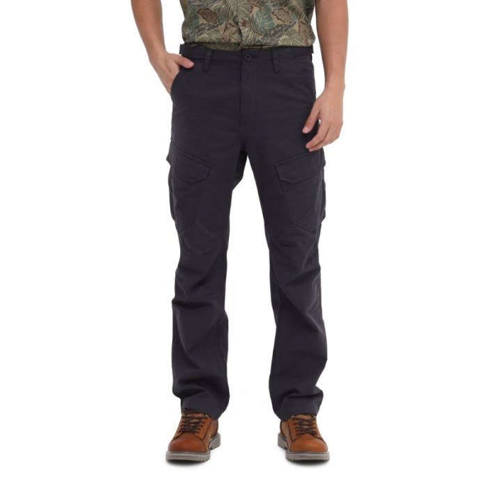 Celana Panjang Eiger X-FOREST TRIP Pants 91000 7685 Cargo Original Bdg