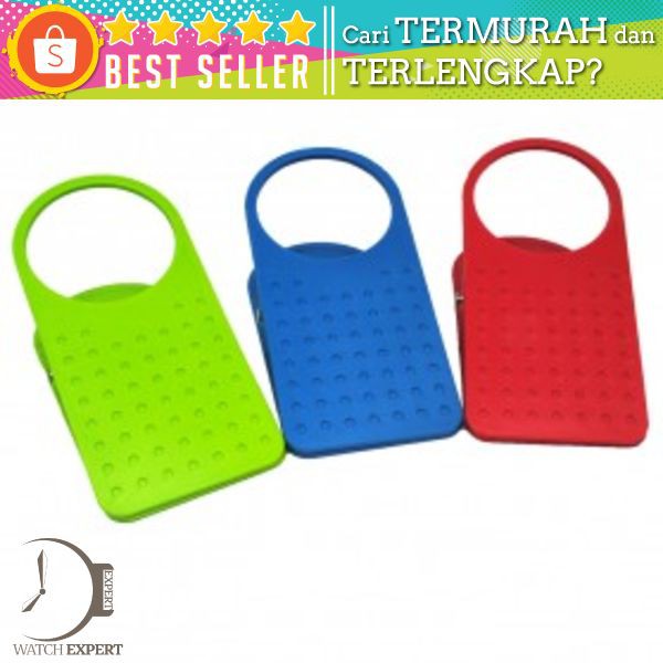 Clip Holder Gelas Botol Minum - Multi-Color