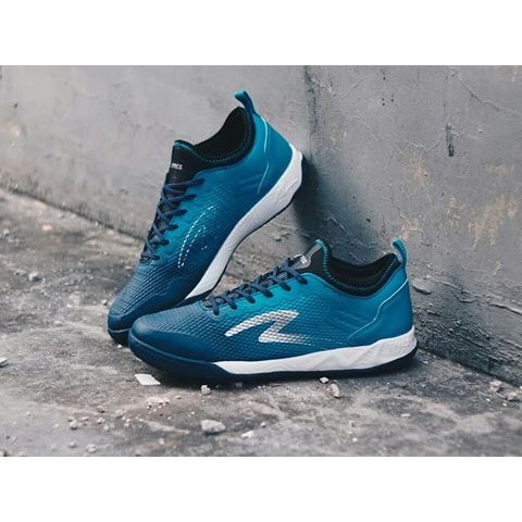 Sepatu Specs Metasala Musketeer Galaxy Blue