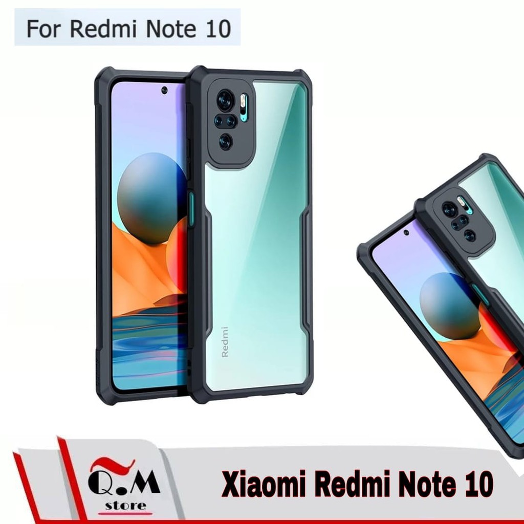 PROMO Case Xiaomi Redmi Note 11 4G / 10 Pro /Note 10 /9/9 Pro/9 Pro Max/Note 8/8 Pro/Redmi 9/9A/9C