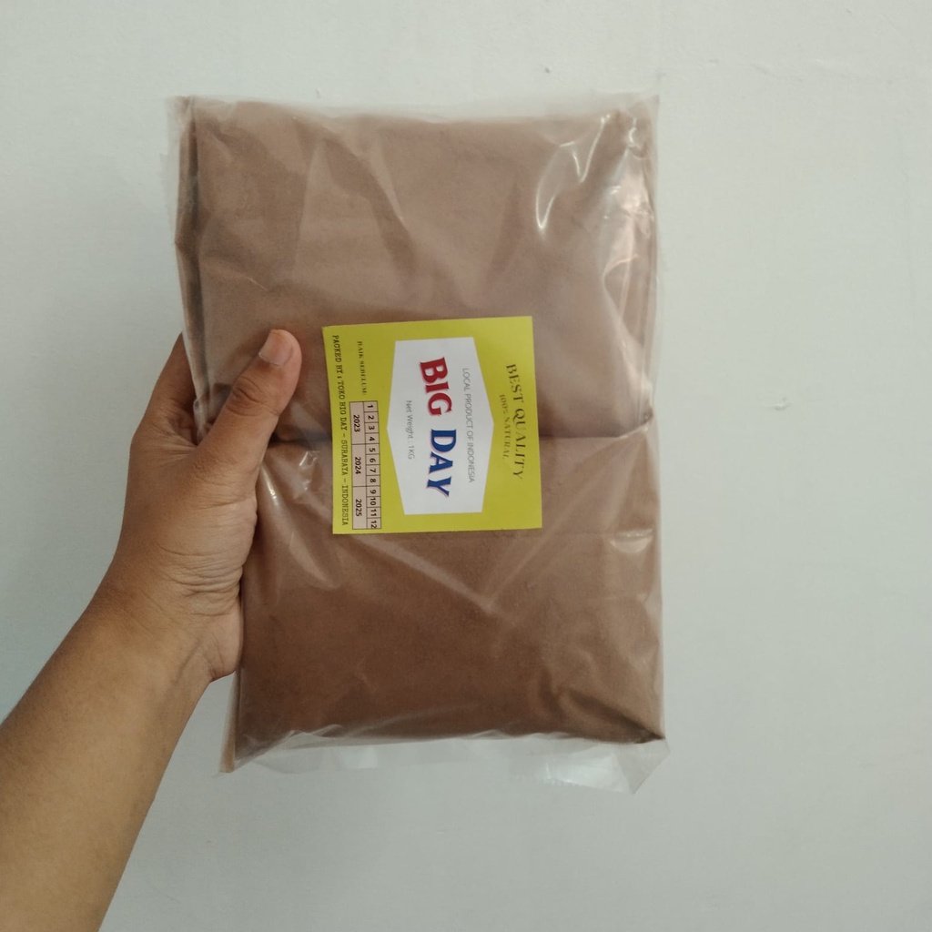 

kayu manis bubuk/cinnamon powder 1kg