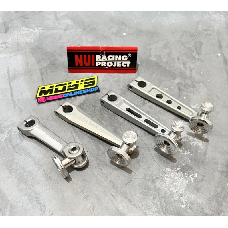 Jual TUAS REM NUI RACING PROJECT THAILAND PAHA REM NUI RACING PROJECT ...
