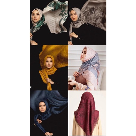 BIG SALE KAMIIDEA SCARF 