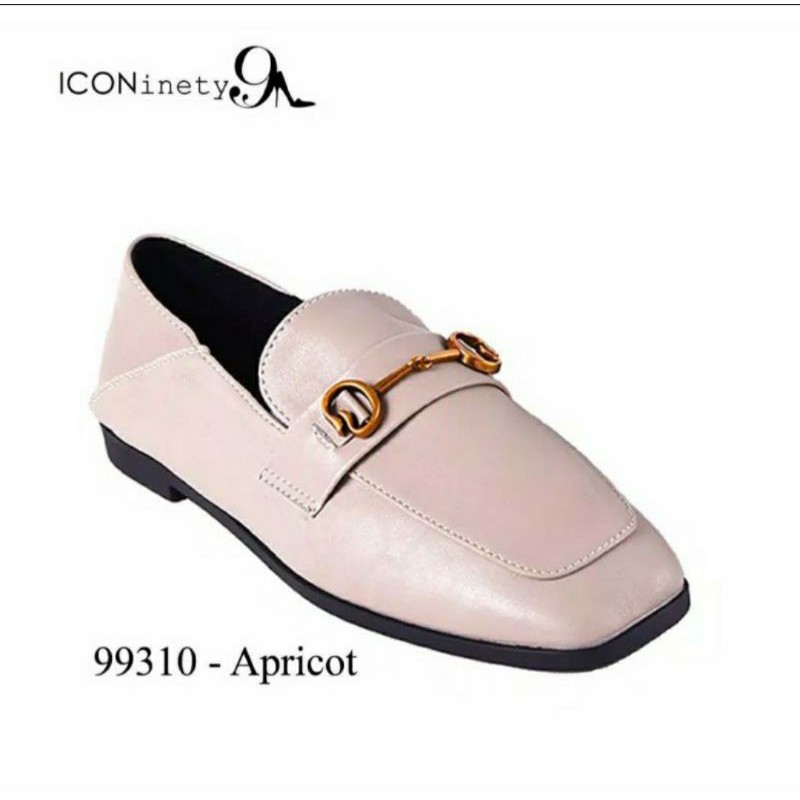 Loafer shoes by ICONinety9 NEW ❤