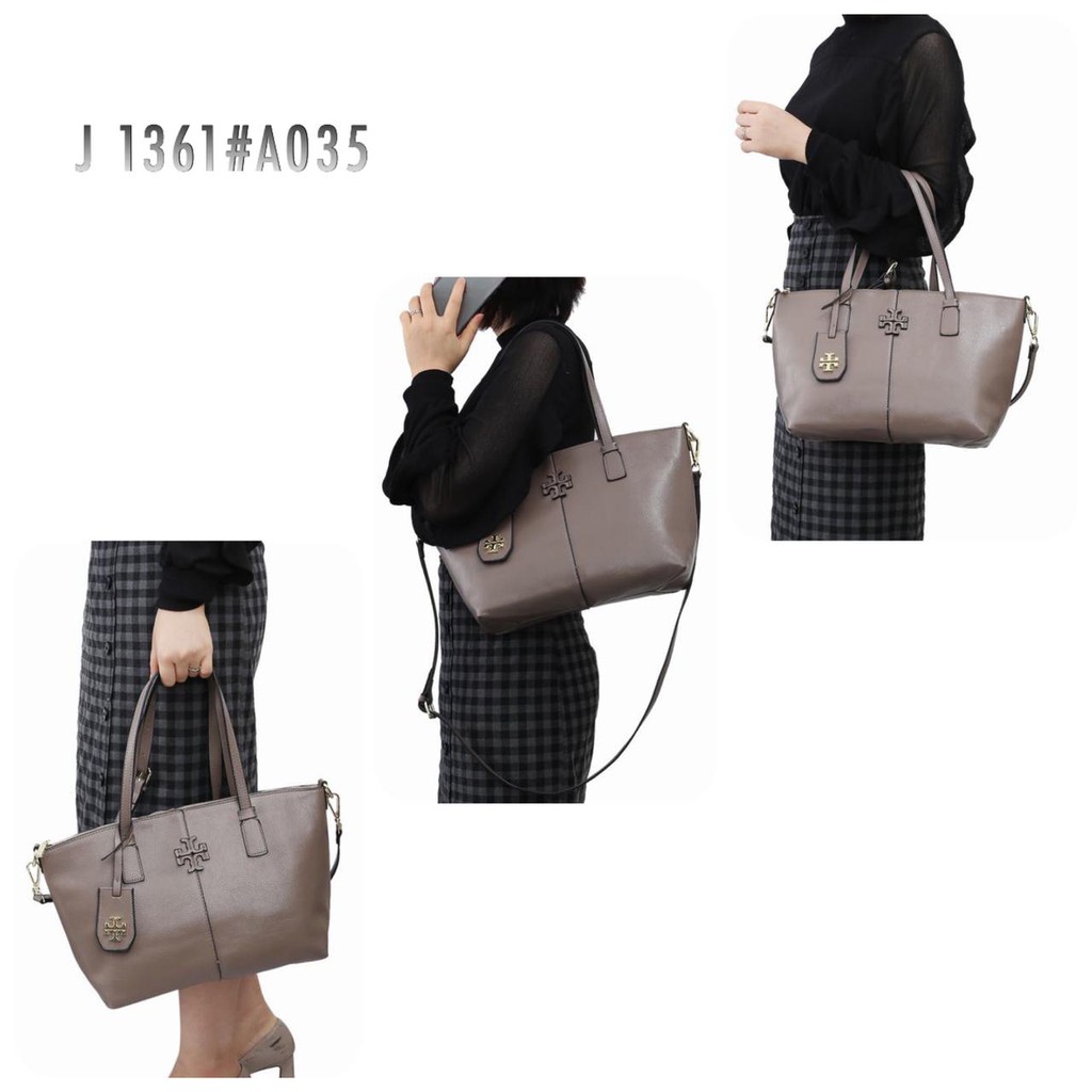 TAS WANITA TOTE BAG 1361#A035