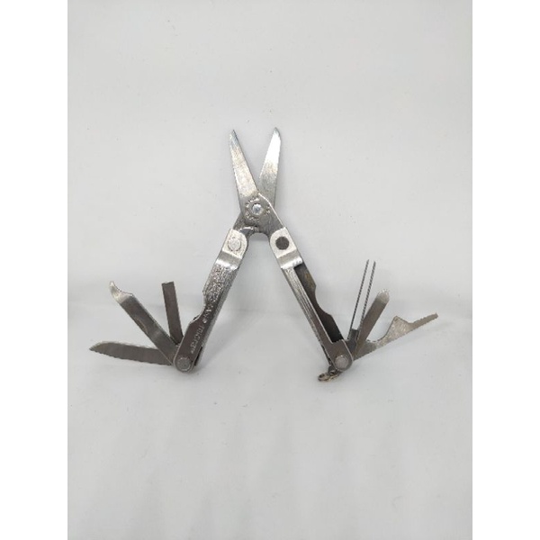 leatherman micra