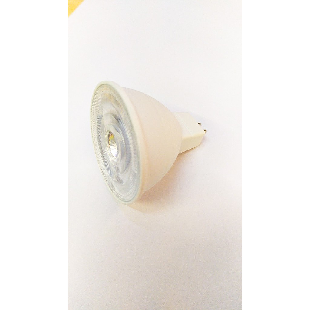 LAMPU HALOGEN SPOTLIGHT LED 7WATT MR16 7 WATT COB SOROT 7W LAMPU SPOT LIGHT TUSUK 7 W MR 16 SPOTLED