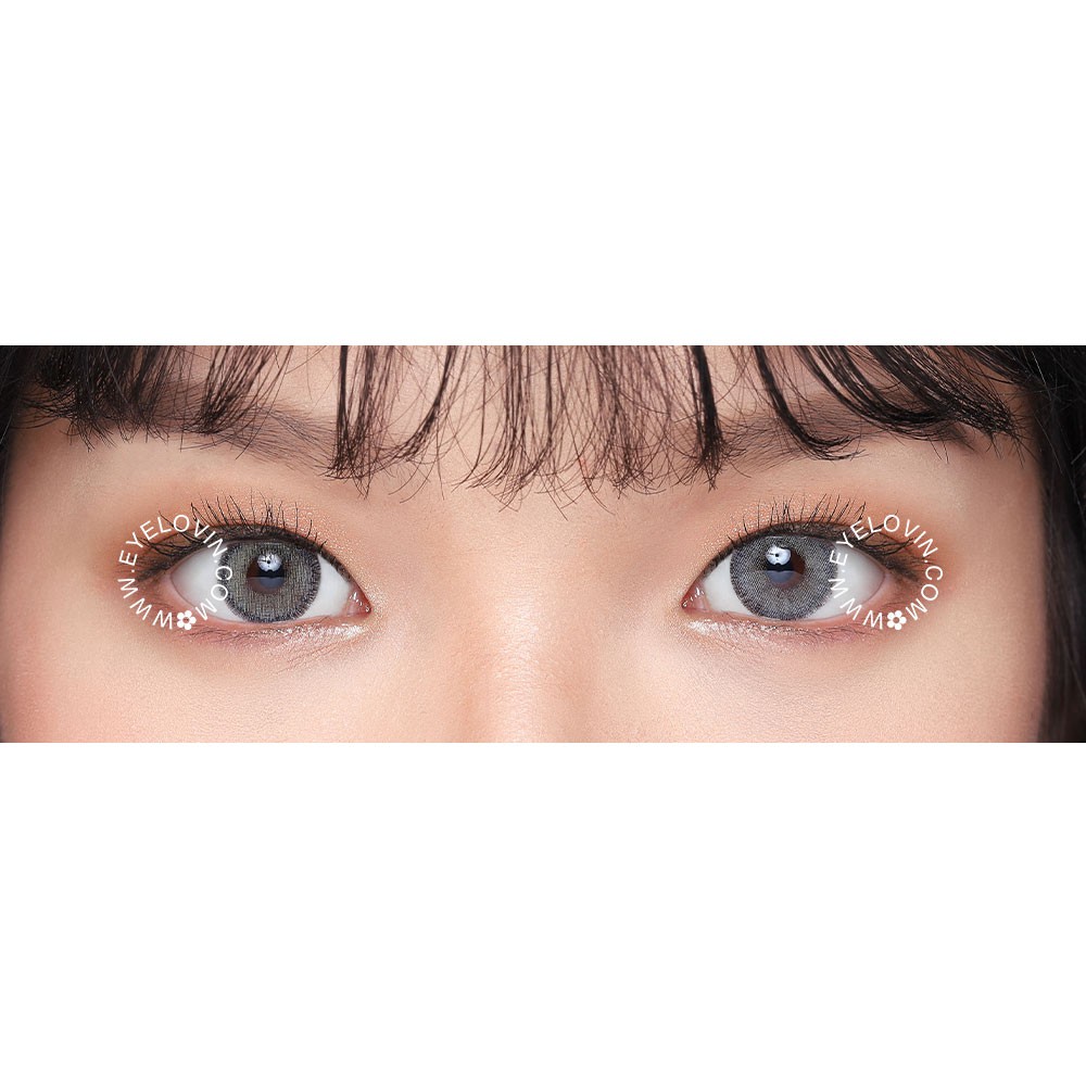 EYELOVIN Softlens Dreamcolor I - Mini Venice Grey