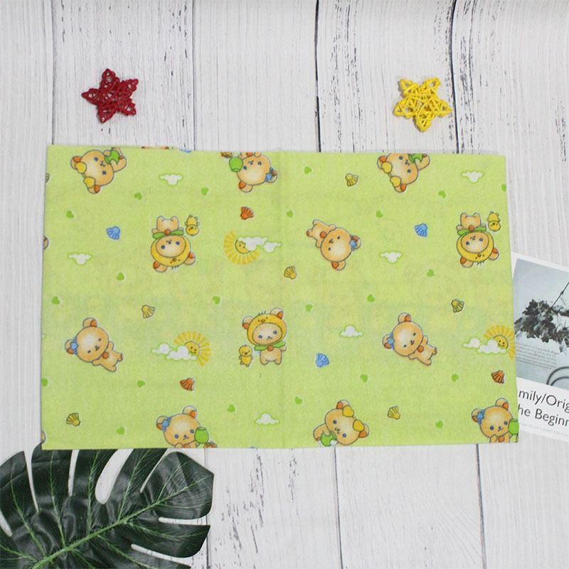 BEDONG BAYI (CLASSIC BABY SWADDLE) - SATUAN